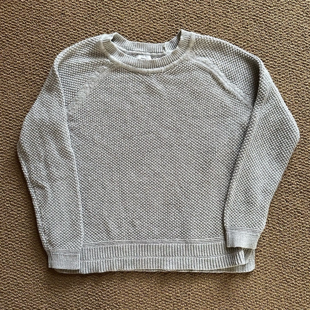 Old Navy Knit Sweater